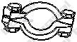 Хомут выхлопной системы BOSAL 250-950 Bosal арт. 250-950