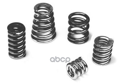 Пружина крепления глушителя MERCEDES/SUZUKI/NISSAN/TOYOTA BOSAL 251-001 Bosal арт. 251-001