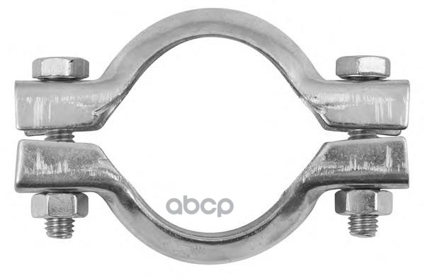 Кронштейн крепления глушителя PSA/TOYOTA/HYUNDAI/KIA MOT.1,0/1,2L /D=53MM BOSAL 254-375 Bosal арт. 254-375