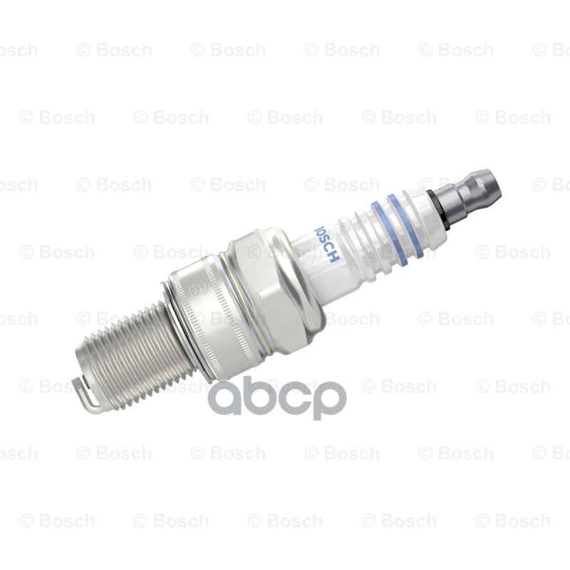 Свеча Зажигания Bosch арт. 0241229579