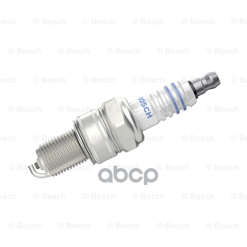 Свеча Зажигания W8dc 0.8 Bosch арт. 0241229715