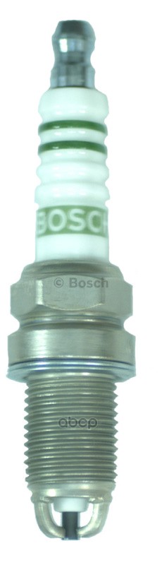 Свеча зажигания GM/FORD/FIAT/PSA BOSCH 0 241 240 609 Bosch арт. 0 241 240 609