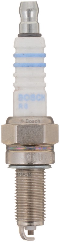 Свеча UR6DE 0.7 0242040502 Bosch арт. 0242040502