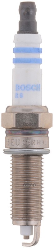 Свеча зажигания LZKR6B-10E Bosch арт. 0242129515