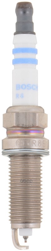 СВЕЧА (1.10) VR8SII30X 0242129522 Bosch арт. 0242129522