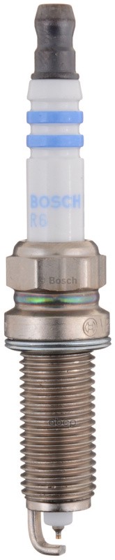 Свеча зажигания VR8SII33X Bosch арт. 0242129529
