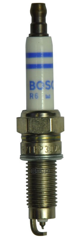 Свеча YR7LPP332W 0.9 0242135510 Bosch арт. 0242135510