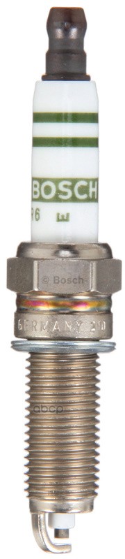 Свеча зажигания YR 7 NE BOSCH 0 242 135 527 Bosch арт. 0 242 135 527