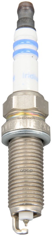Свеча зажигания VR7NII33X Bosch арт. 0242135529