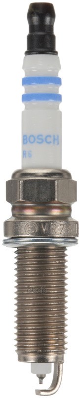 СВЕЧА (1.00) VR7SII33U 0242135553 Bosch арт. 0242135553