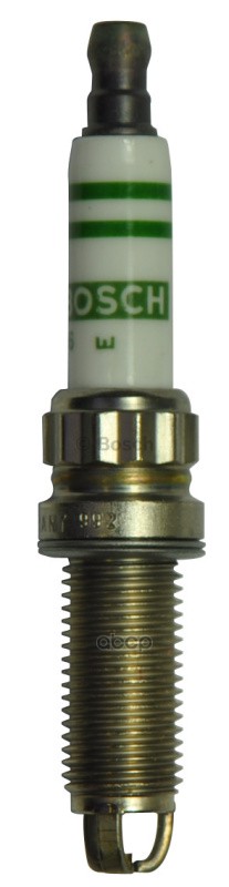 Свеча зажигания ZGR6STE2 (1.0) Bosch арт. 0242140507
