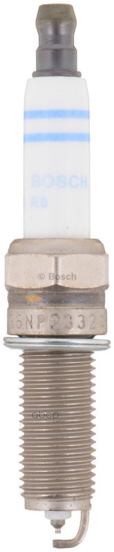 Свеча зажигания YR6NPP332 (0.8) Bosch арт. 0242140512