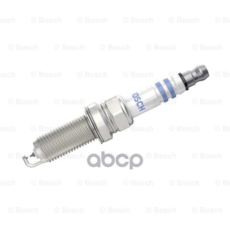 Двойной Иридий P2p Bosch арт. 0242140555