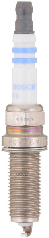 Свеча VR6NII332 (0,6) 1шт. Subaru Forester (S13) 2012-2018 0242140557 Bosch арт. 0242140557