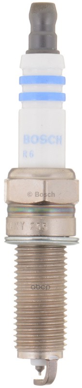 Свеча зажигания 0242145510 Bosch арт. 0242145510