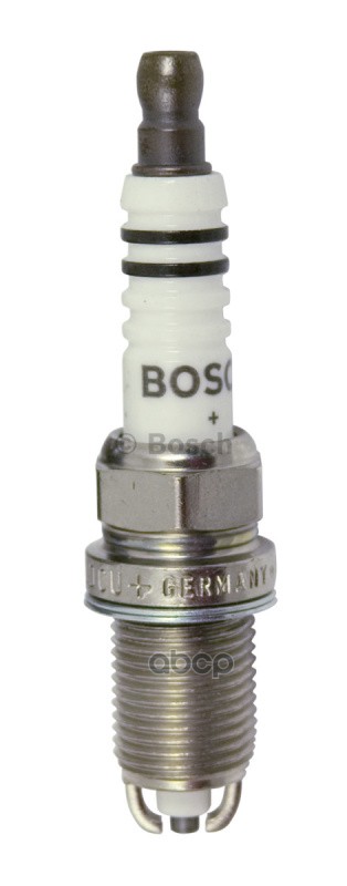 Свеча зажигания FLR8LD+U (1.0) Bosch арт. 0242229654