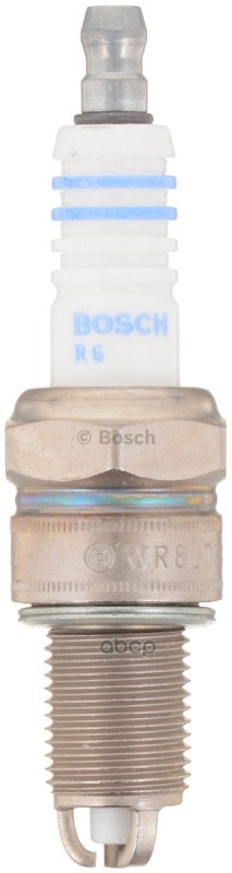 Свеча зажигания WR8LTС+ (1.0) Bosch арт. 0242229658