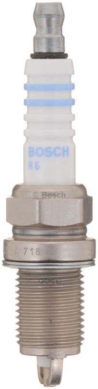 Свеча FR8HDC+ 1.0 (+36) 0242229782 Bosch арт. 0242229782