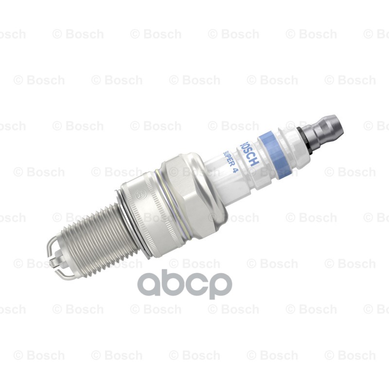 Свеча WR78X 0242232505 Bosch арт. 0242232505