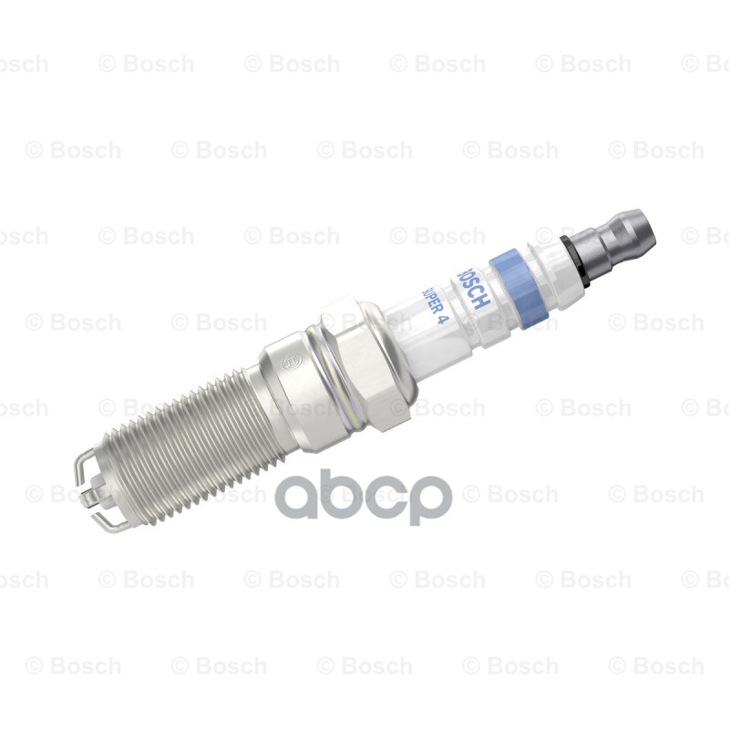 Свеча зажигания HR78NX BOSCH 0 242 232 514 Bosch арт. 0 242 232 514