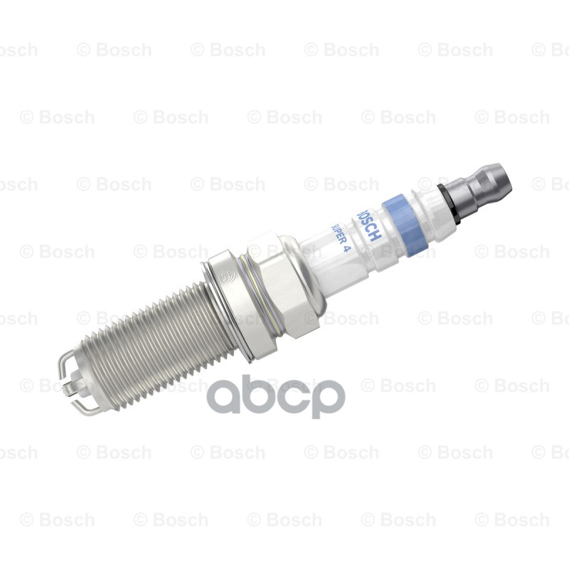 Свеча FR78NX 0242232515 Bosch арт. 0242232515
