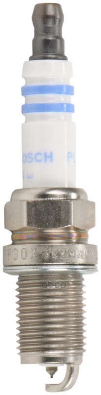 Свеча FR7DPP30X (1,1) 1шт. 0242236616 Bosch арт. 0242236616