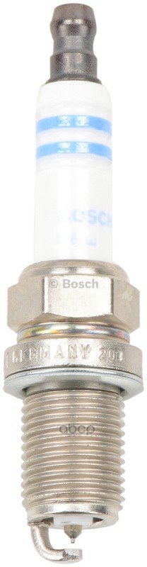 Свеча FR7DPP30T (0,8) 1шт. 0242236618 Bosch арт. 0242236618