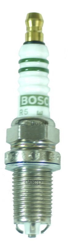 Свеча FGR6KQE 1.6 0242240587 Bosch арт. 0242240587