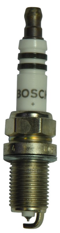 Свеча зажигания 0242240649 Bosch арт. 0242240649