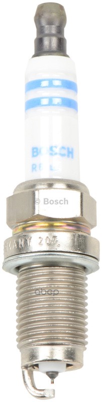 Свеча зажигания 0242240675 Bosch арт. 0242240675