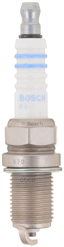 Свеча FR5DC 0.7 0242245536 Bosch арт. 0242245536