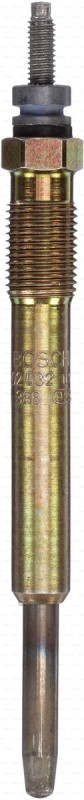 Свеча накаливания PEUGEOT 206/306/307/406/607/807 mot.2,0HDI BOSCH 0 250 202 032 Bosch арт. 0 250 202 032