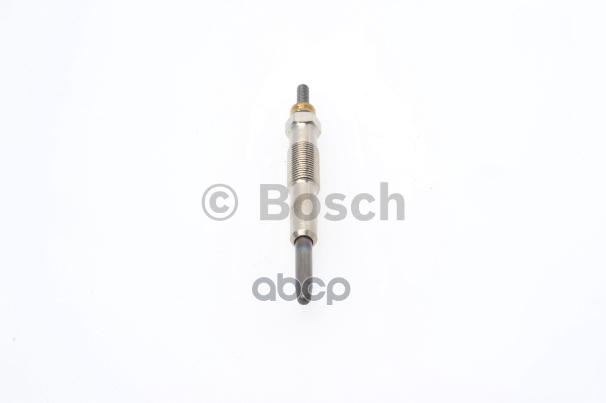 Свеча накаливания штифтовая Bosch арт. 0250202035