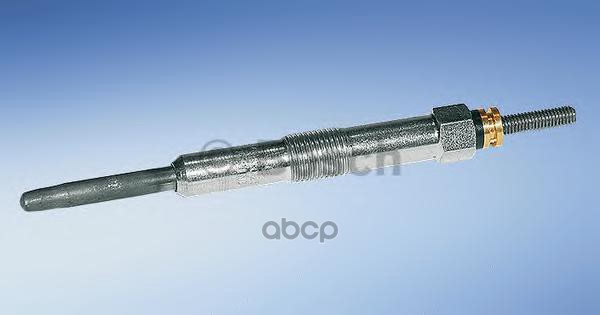 Свеча накаливания 0250212006 Bosch арт. 0250212006