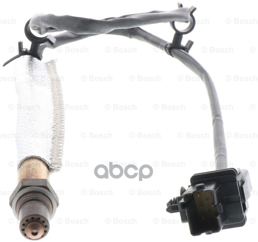 Датчик Кислородный Bosch арт. 0258007368