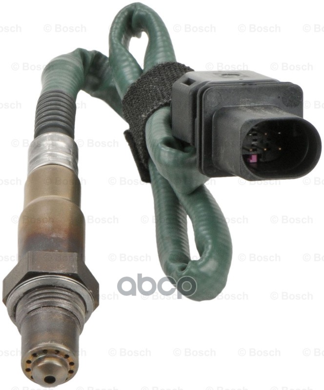 Датчик кислородный Bosch арт. 0258017016