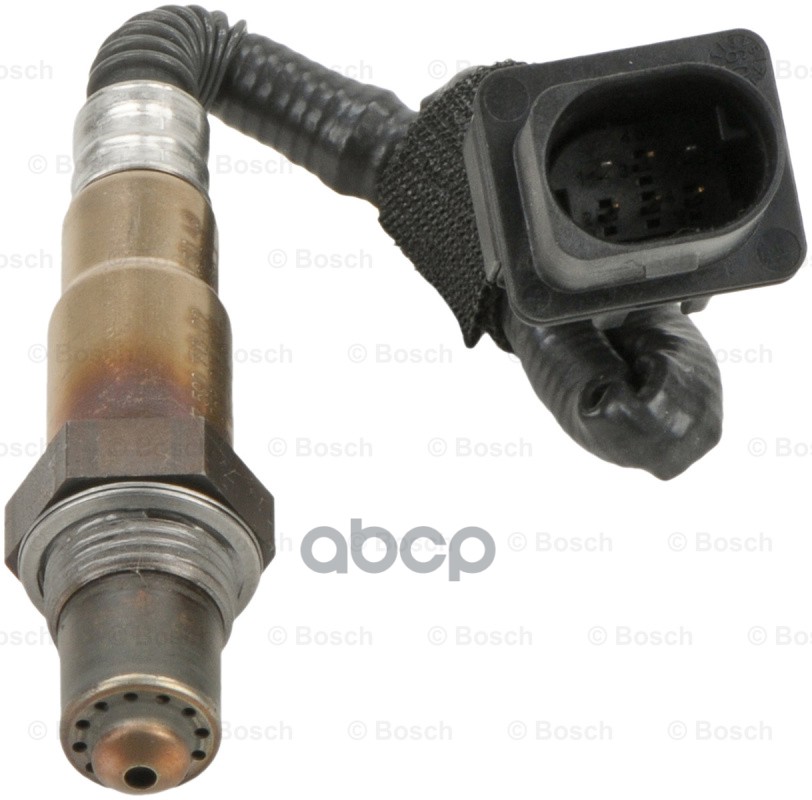 Датчик кислородный Citroen C5 08-17 / Peugeot 308 07-15 Bosch арт. 0258017217