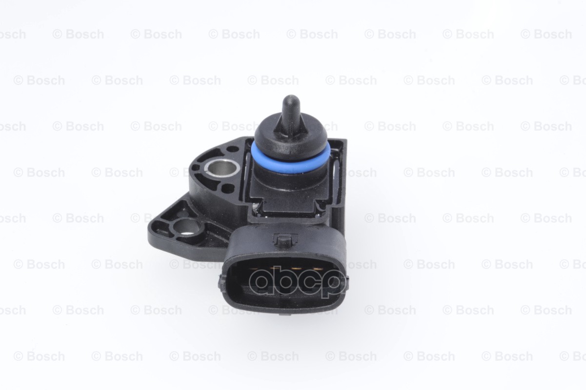 Датчик Температуры Охлаждающей Жидкости Volvo: S60 2.4I 00- Bosch арт. 0261230109