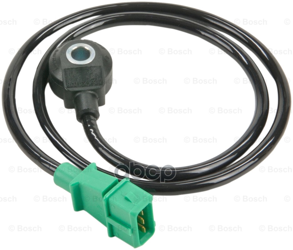 Датчик Детонации Bosch арт. 0261231038