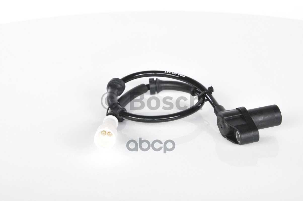 Датчик Abs | Перед | Bosch арт. 0265006383