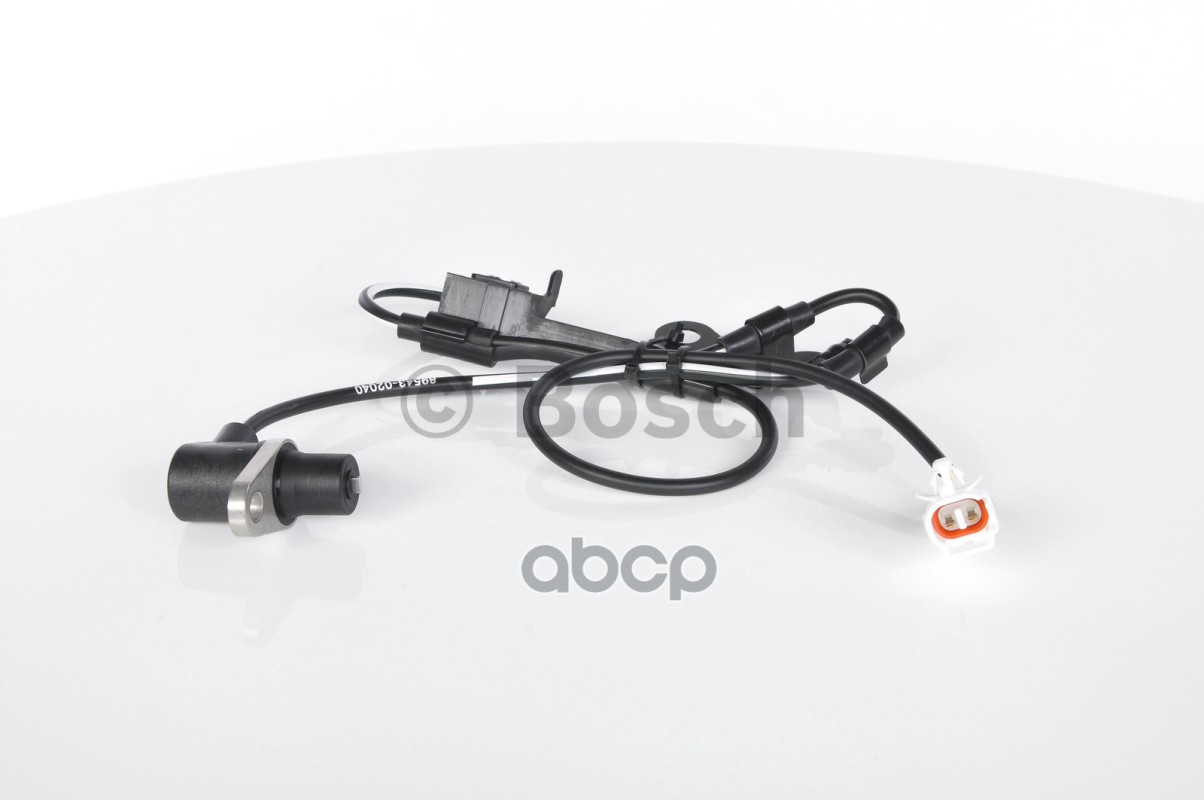 Датчик Abs Передн Лев Toyota Avensis  Corolla Bosch арт. 0265006676