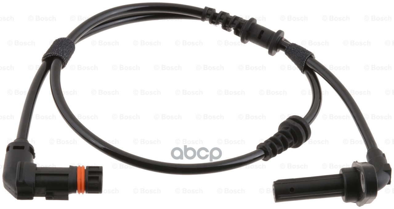 Датчик Абс Bosch 0265008135 Bosch арт. 0265008135