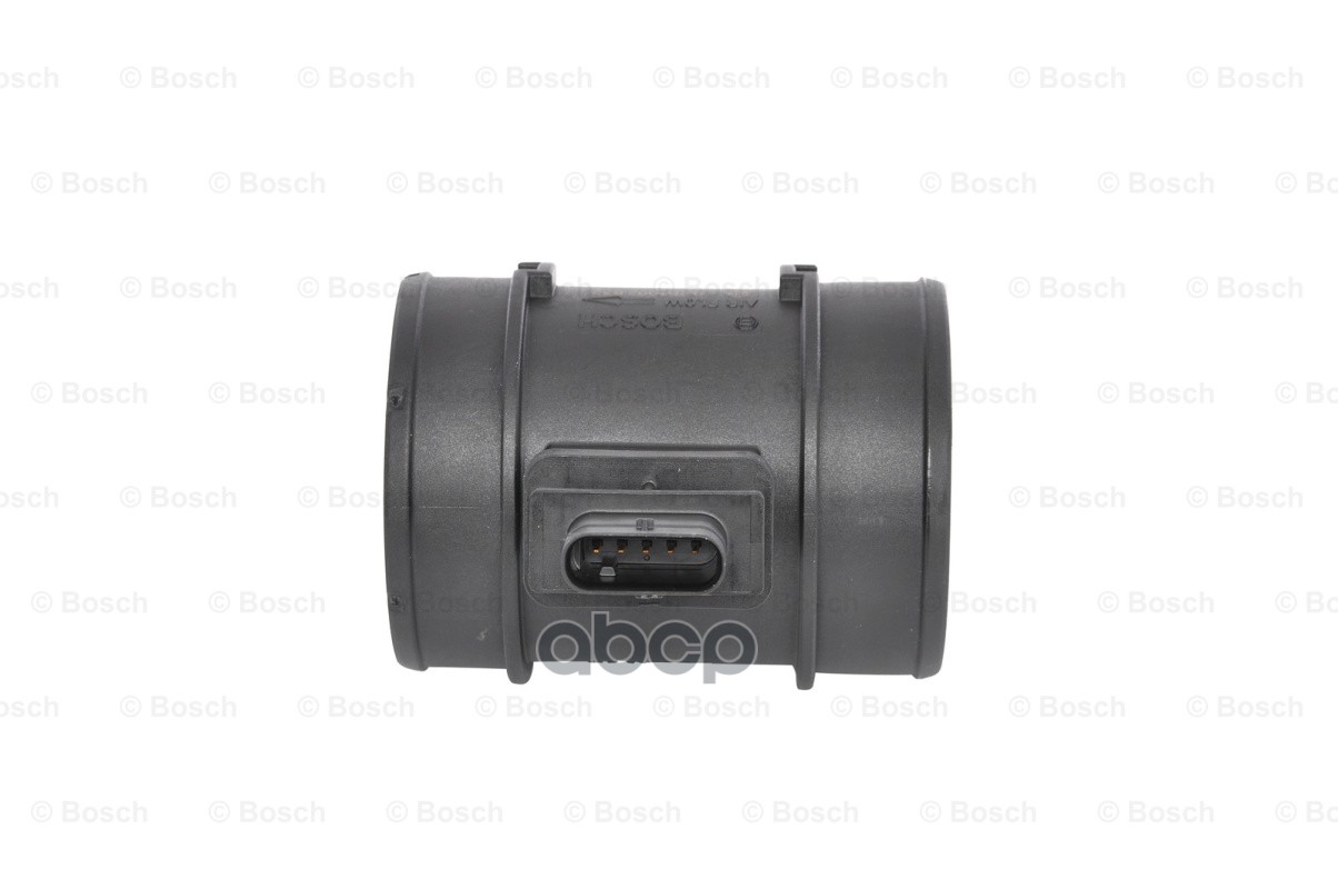 Датчик Массового Расхода Bosch арт. 0281002832