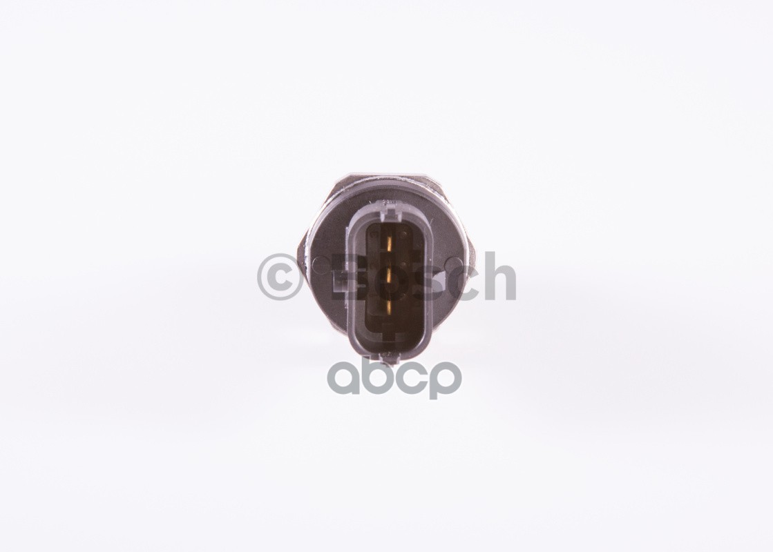 Датчик Высокого Давления Топлива Bosch арт. 0281002908