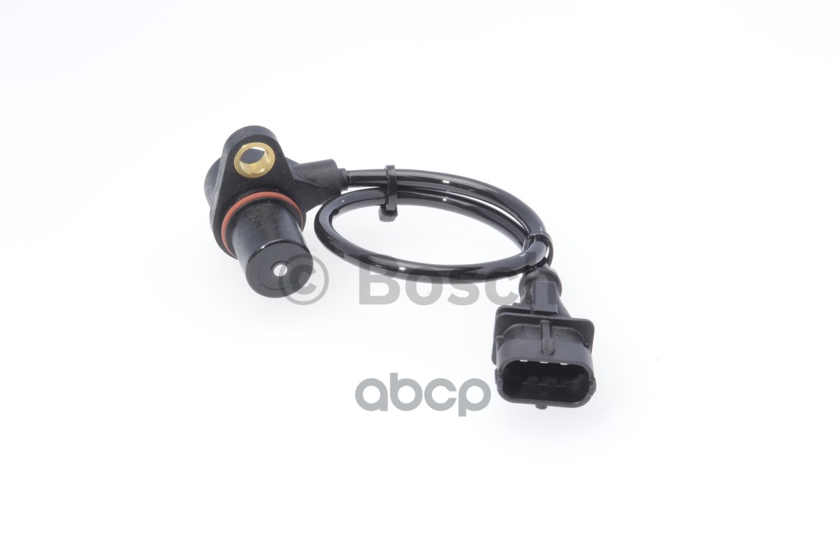 Датчик числа оборотов 0281006009 Bosch арт. 0281006009