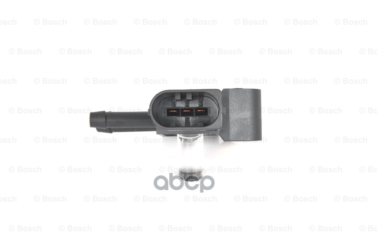 Датчик давления во впускном газопроводе Bosch арт. 0281006278