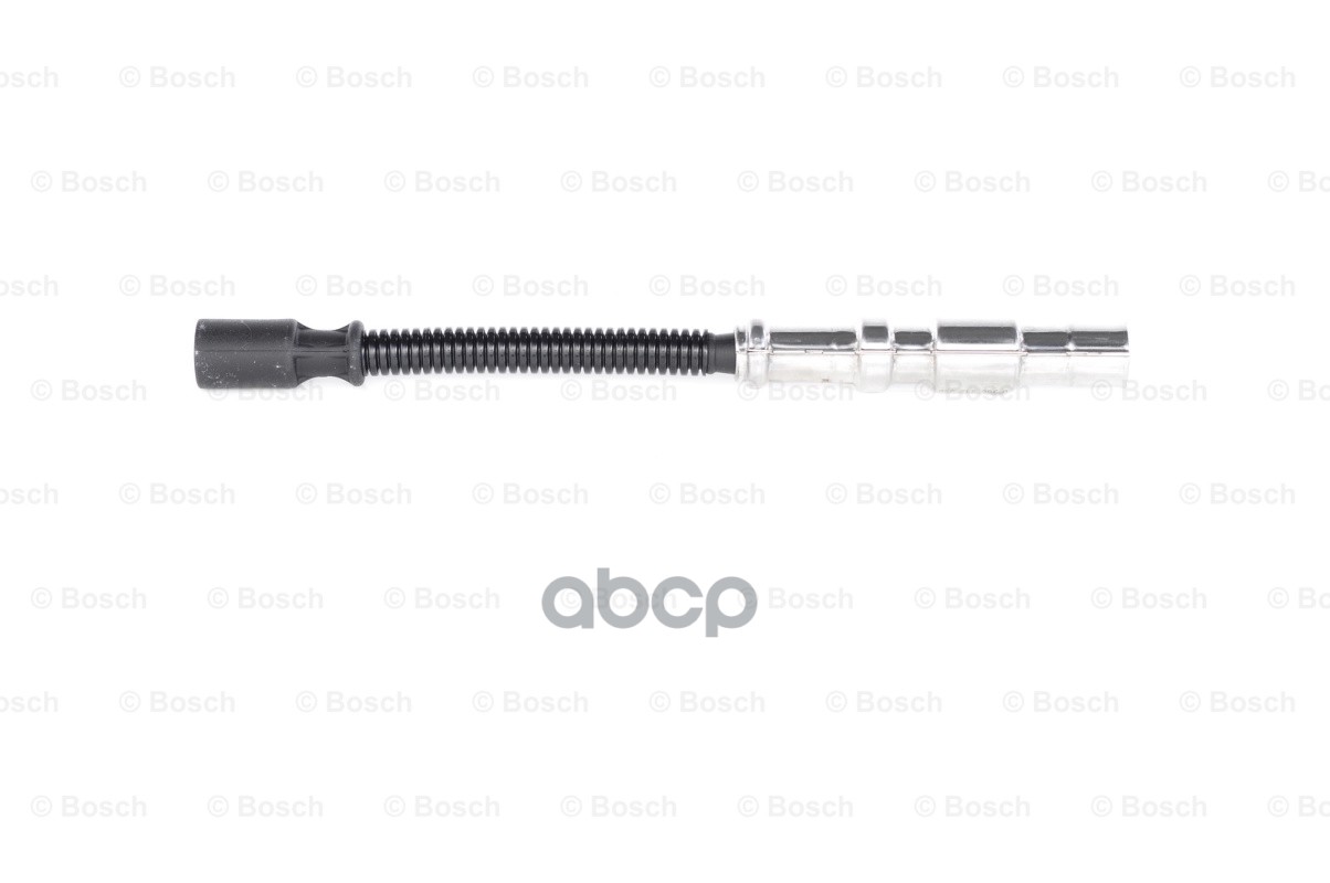 Провод высоковольтный Bosch арт. 0356912950