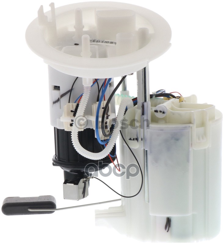 Насос топливный электрический Bosch арт. 0580202016