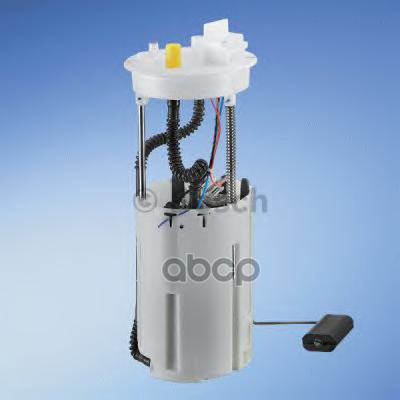 Насос Топливный Электрический (Модуль) Fiat: Ducato C Бортовой Платформой 2.8 Jtd Power 02-, Ducato Фургон 2.8 Jtd Power 02- ...