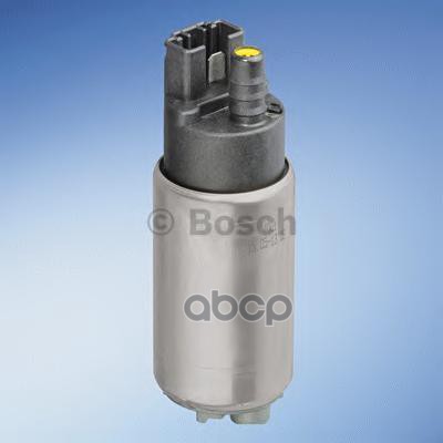 Заменен на 0580454155 Насос топливный 0580453465 Bosch арт. 0580453465
